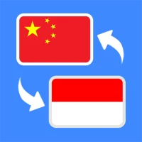Chinese Indonesian Translator