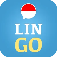 Learn Indonesian - LinGo Play