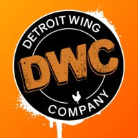 Detroit Wing Co.