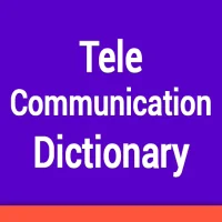Telecommunication Dictionary