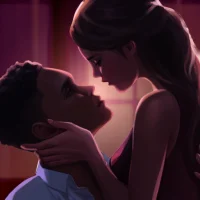 Love Quest: Choose Your Story