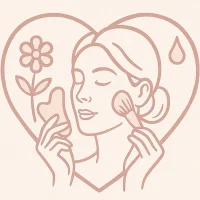 Girls Joy: Self Care & Beauty