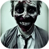 Scary Scientist - Horror Game