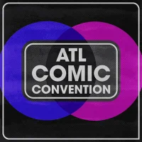 ATL Comic Convention