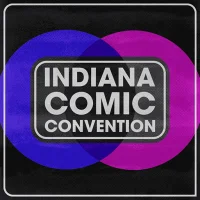 Indiana Comic Convention 2025